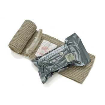 CHINOOK TRAUMA DRESSING